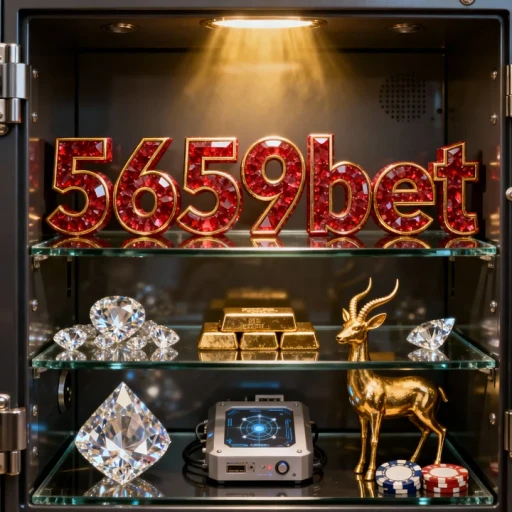 5659bet plataforma