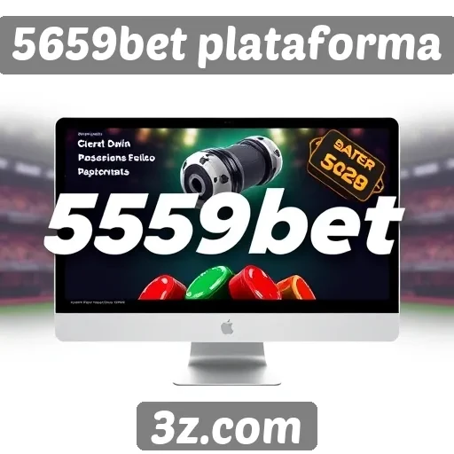 Acessibilidade e facilidade de uso da 5659bet plataforma