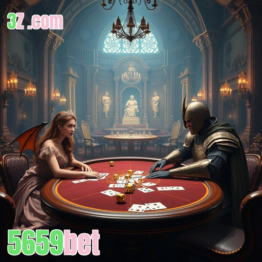 Apostas na 5659bet plataforma: Uma Nova Era para Apostadores