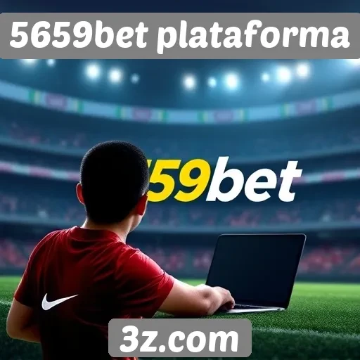 Como a 5659bet plataforma se destaca no mercado competitivo