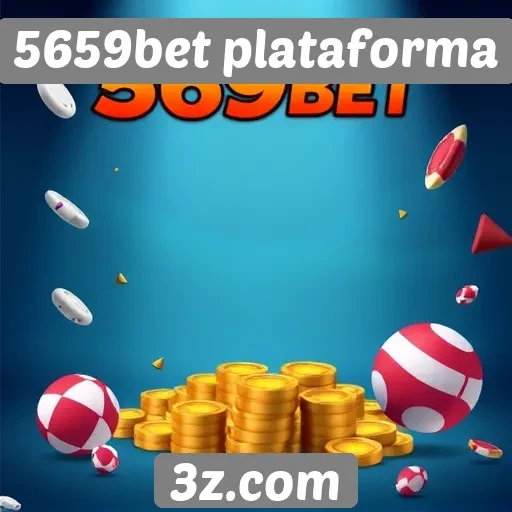 Avaliação de bônus e promoções na 5659bet