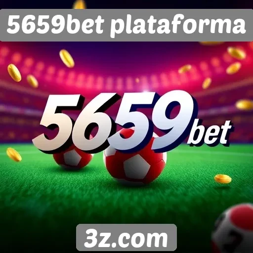 Bonificações e promoções na 5659bet plataforma