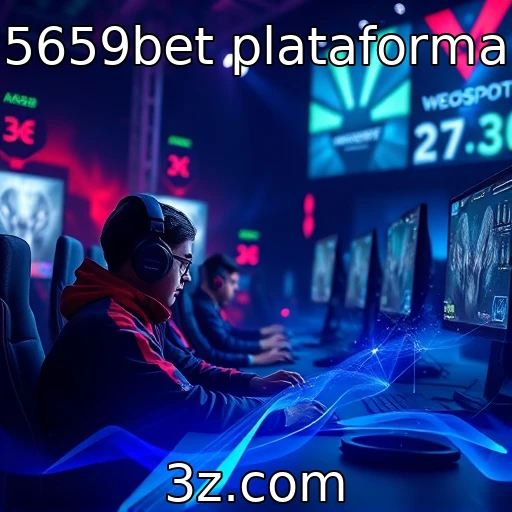 Evolução dos eSports como indústria global