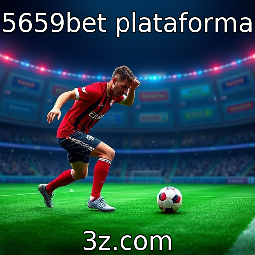 Perspectivas de crescimento da plataforma 5659bet