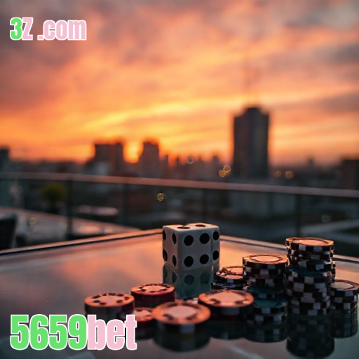 Experimente a revolução na 5659bet plataforma de jogos