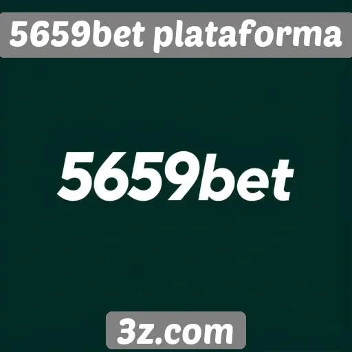 Avaliação de recursos da plataforma 5659bet