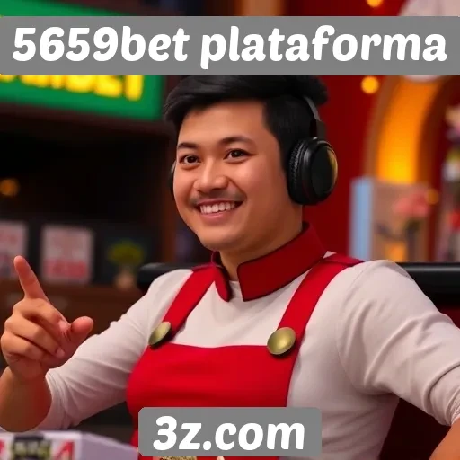 Opiniões de usuários sobre a 5659bet