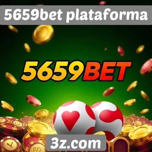 Variedade de jogos disponíveis na 5659bet plataforma