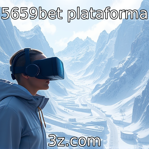 Inovação tecnológica nos jogos de realidade virtual